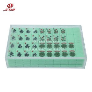mahjong